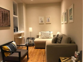 Cosy and Renewed T2 Apartament in Campolide - 1D